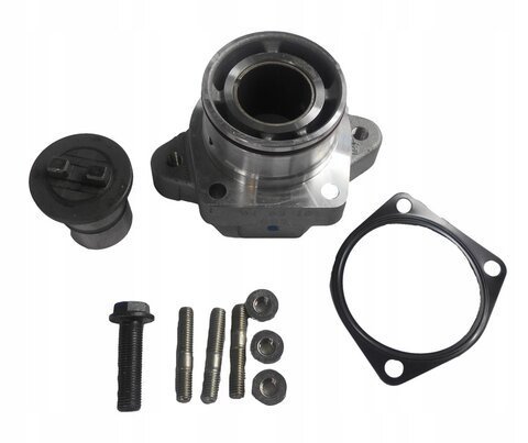 Držiak náhonu čerpadla