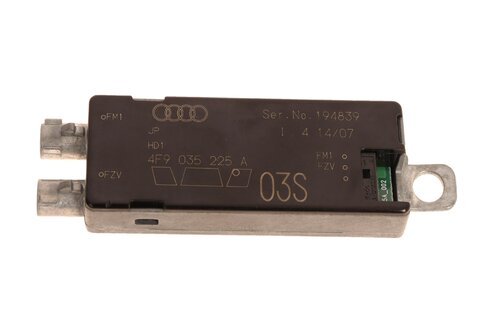 Anténny zosilňovač 4F9035225A