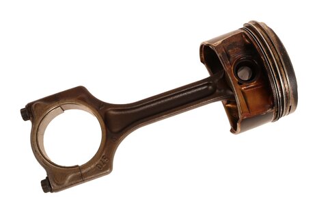 Ojnice s piestom (komplet) 1613665180