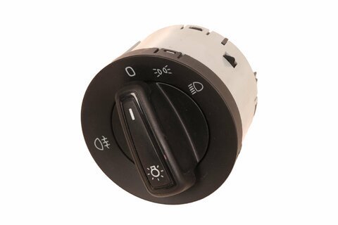 Spínač svetiel - 5E0941431G