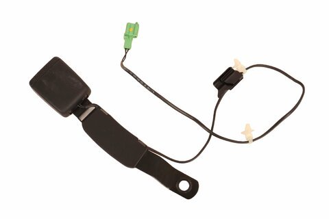 Zámok bezpečnostného pásu predný ľavý 6V0857755C