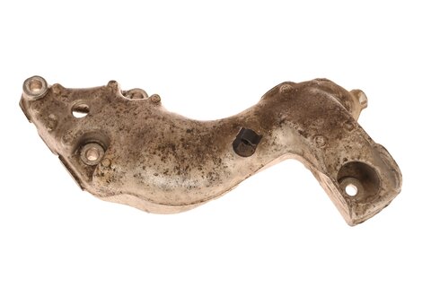 Držiak motora - pravý 9637025680