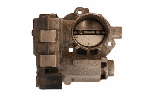 Škrtiaca klapka - 04C133062D