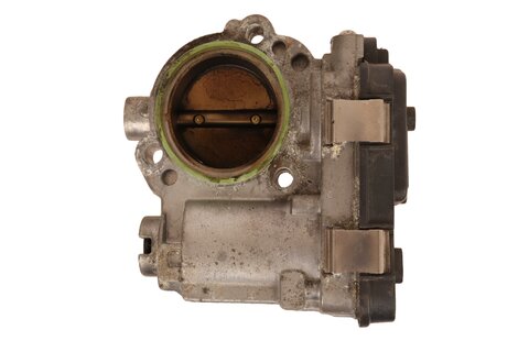 Škrtiaca klapka - 04C133062D