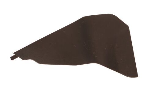 Bočný kryt stredového panelu ľavý