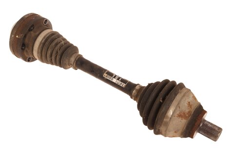 Poloosa ľavá 3C0407271S