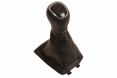 Rukoväť radiacej páky - 6V0711113AF