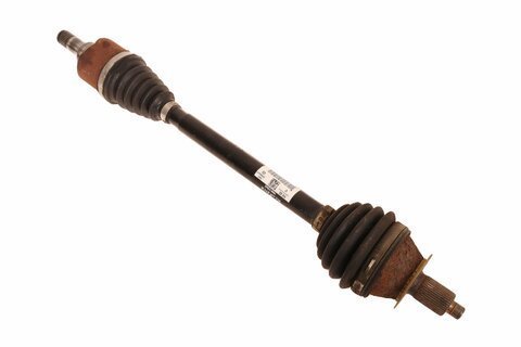 Poloosa ľavá 6C0407271H