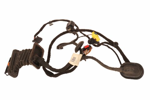 Káblový zväzok pravých predných dverí 3C1971121AE