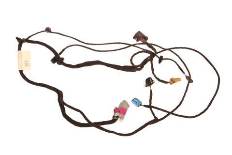 Káblový zväzok ľavých predných dverí 3C1971557Q