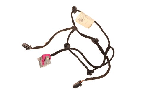 Káblový zväzok pravých predných dverí 3C1971558J