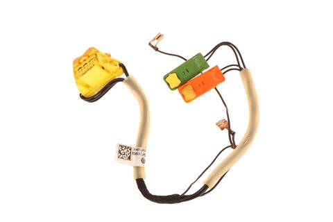 Káblový zväzok pre airbag vodiča 1K0971584K