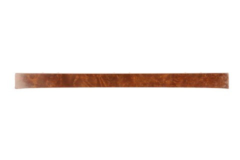 Lišta palubnej dosky 3C0858336H46X