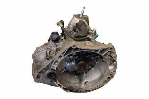 Prevodovka 2.0 16V TL4017