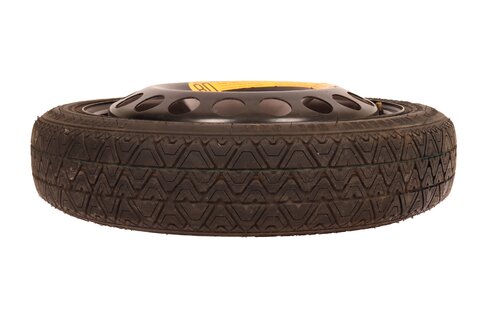 Dojazdový bicykel R15 (4.00B x16H ET41, Continental 115/70R R16 92M)