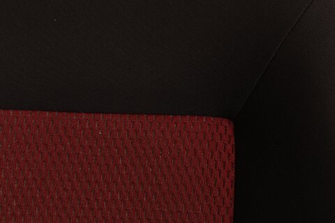 Sedačka spolujazdca komplet vyhrievané (SEDTS-110/B)