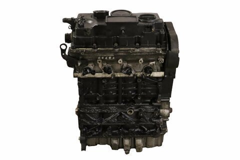 Motor BMN vr. vstrekovačov 125kW