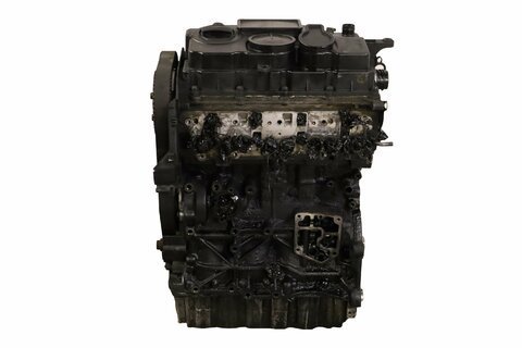 Motor BMN vr. vstrekovačov 125kW