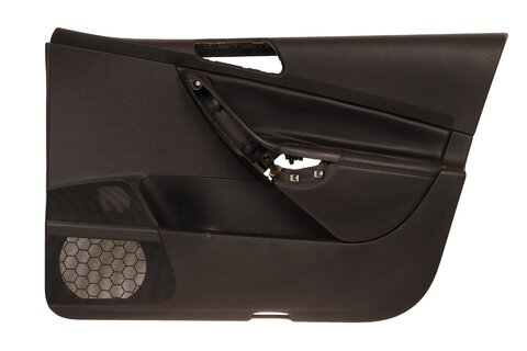 Panel dverí predný pravý (koža) 3C1867012DSTCH