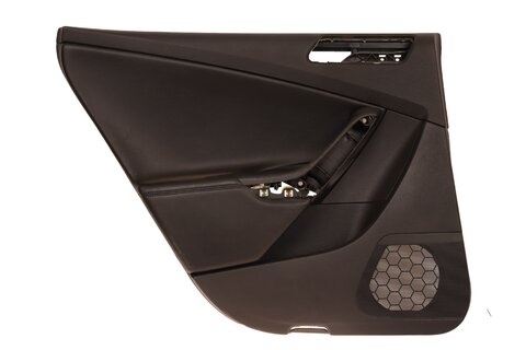 Panel dverí zadný ľavý combi (koža) 3C1867211EGTCH