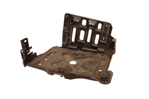 Držiak autobatérie