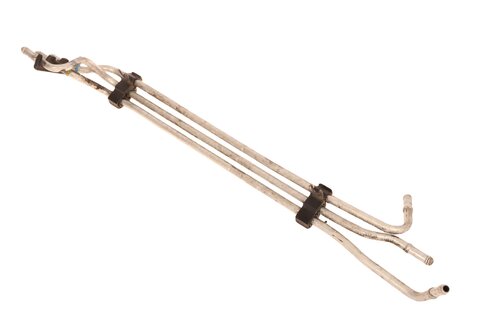 Vedenie paliva 03G130308N