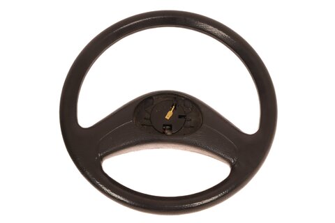 Volant dvojramenný 6U0419091