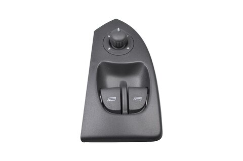 Tlačidlá ovládania okien ľavej