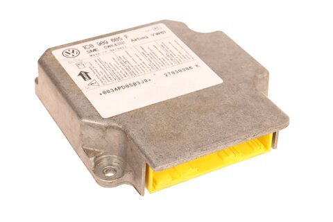 Jednotka airbagu 1C0909605F - 03