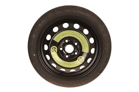 Dojazdové koleso R16 31/2Jx16H2 ET25,5 1K0601027AL