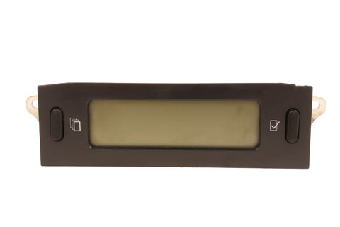 Informačný panel 9650243277