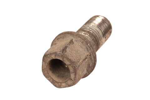 Skrutka kolesa M14x1, 5x27 17mm (48 mm)