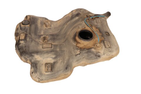 Palivová nádrž DIESEL