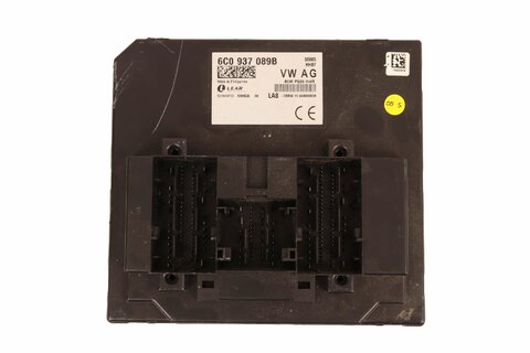 Riadiaca jednotka palubnej siete 6C0937089B