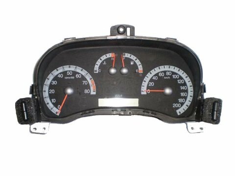 Prístrojový štít 46779062