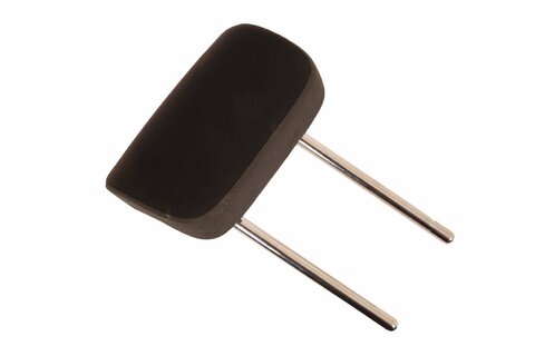 Opierka hlavy zadný stred 6V0885902KFNM