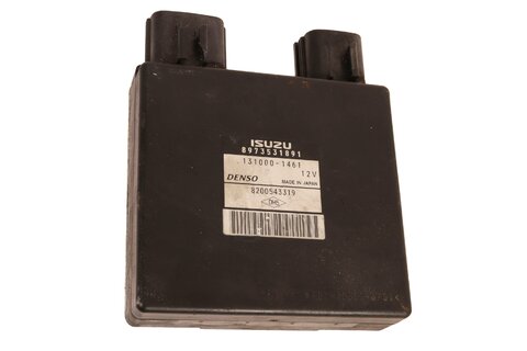 Riadiaca jednotka automatickej prevodovky 8200543319