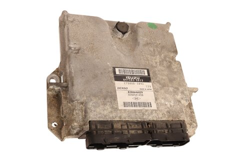 Riadiaca jednotka motora 8200646029
