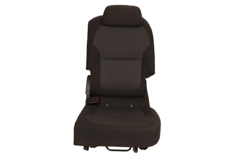 Sedadlo zadné ľavé 5L0883805BCAKY