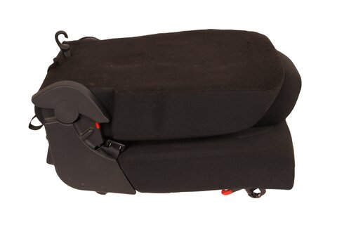 Sedadlo zadné ľavé 5L0883805BCAKY