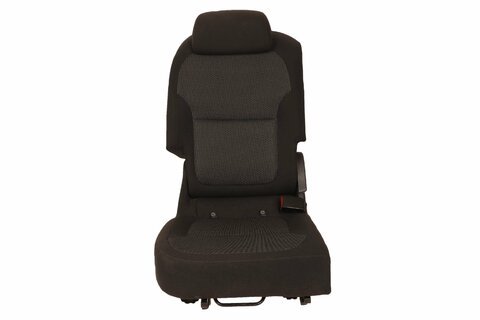 Sedadlo zadné pravé 5L0883806BCAKY