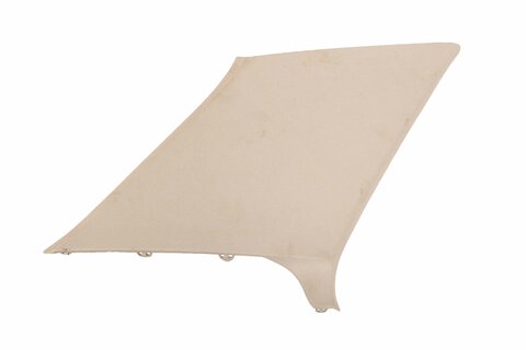 Ľavý horný panel C stĺpika 6V6867287C