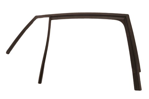 Tesnenie zadného skla pravej hatchback - 6V6839432