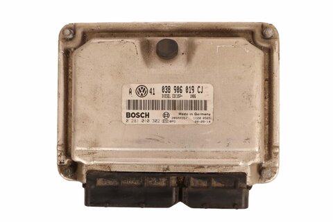 Riadiaca jednotka motora (85 kW) 038906019CJ