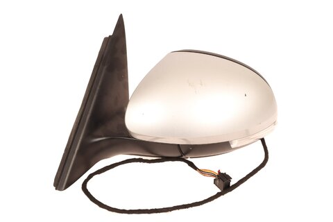 Zrkadlo ľavé elektrické lakovacie 7-pin 5L1857507B