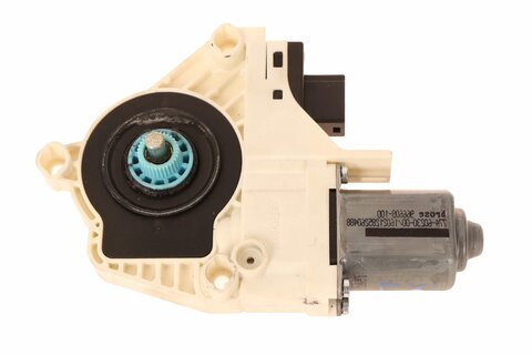 Motorček sťahovačky pravý 8K0959812