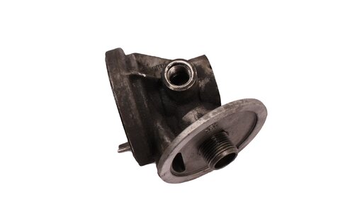 Držiak filtra oleja