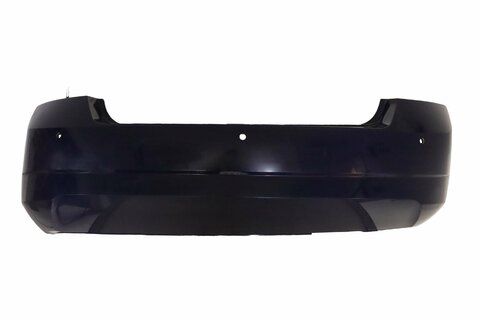 Nárazník zadný hatchback pdc -2018