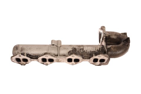 Sacie zberné potrubie - kolektor 8201082165