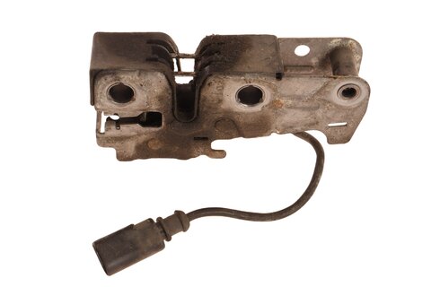 Zámok kapoty 5L0823509B